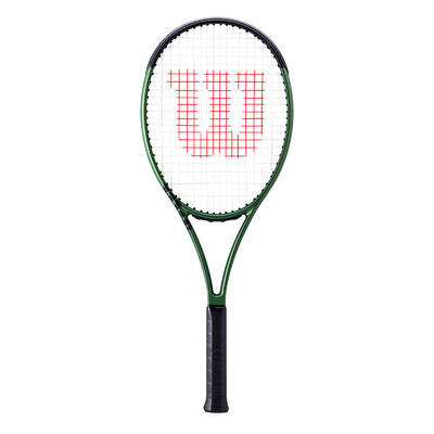 Tennisracket wilson blade 101l v8.0
