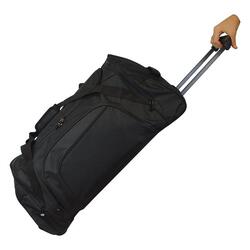 SPORTI SAC A ROULETTES TROLLEY TEAM 59 L Noir