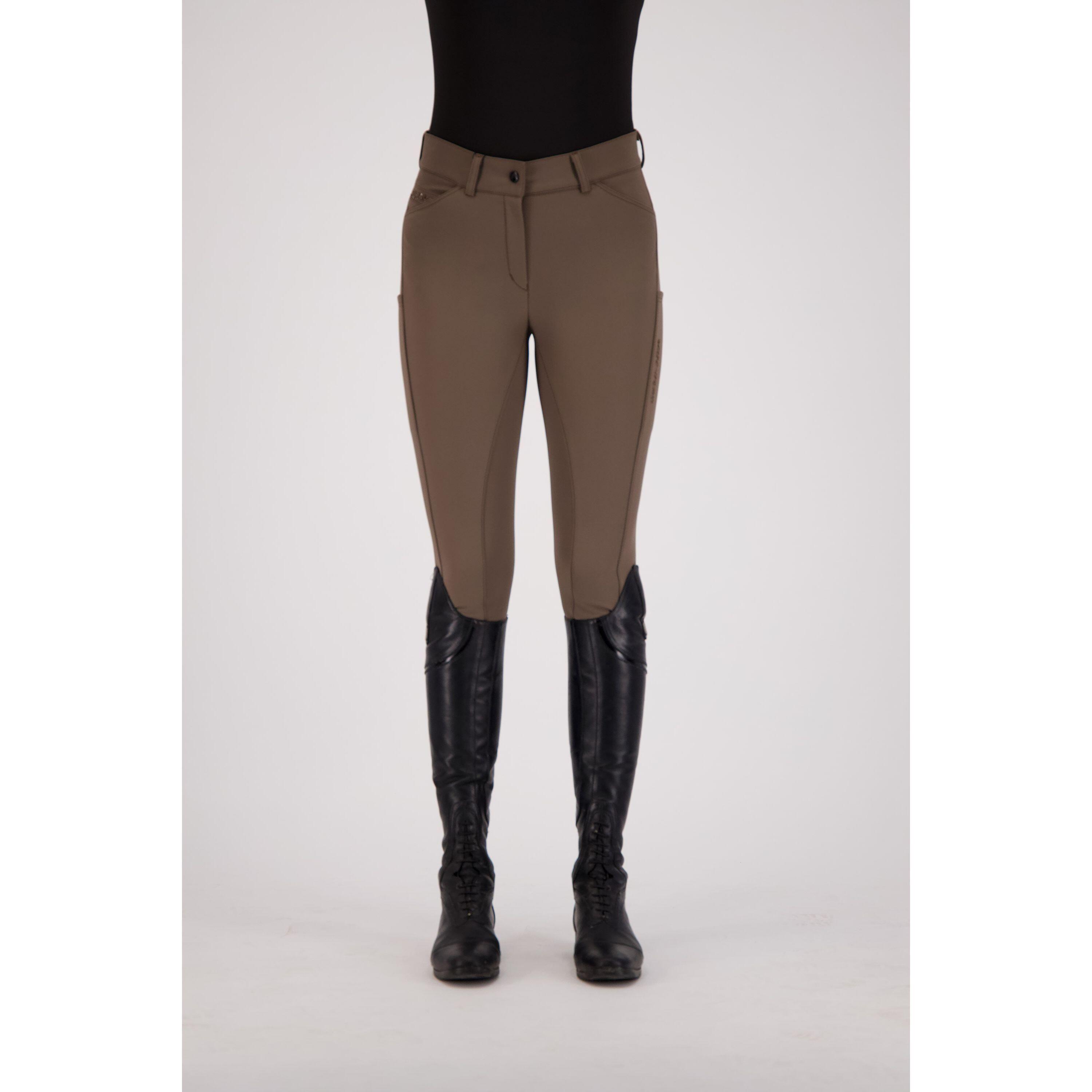 Reithose full grip Frau Euro-Star Arista Fashion Diamond 4/7
