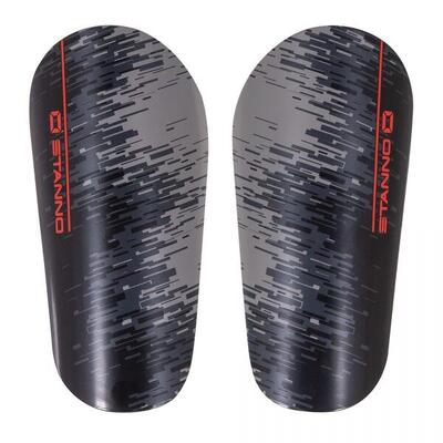 Scheenbeschermers stanno dazzle