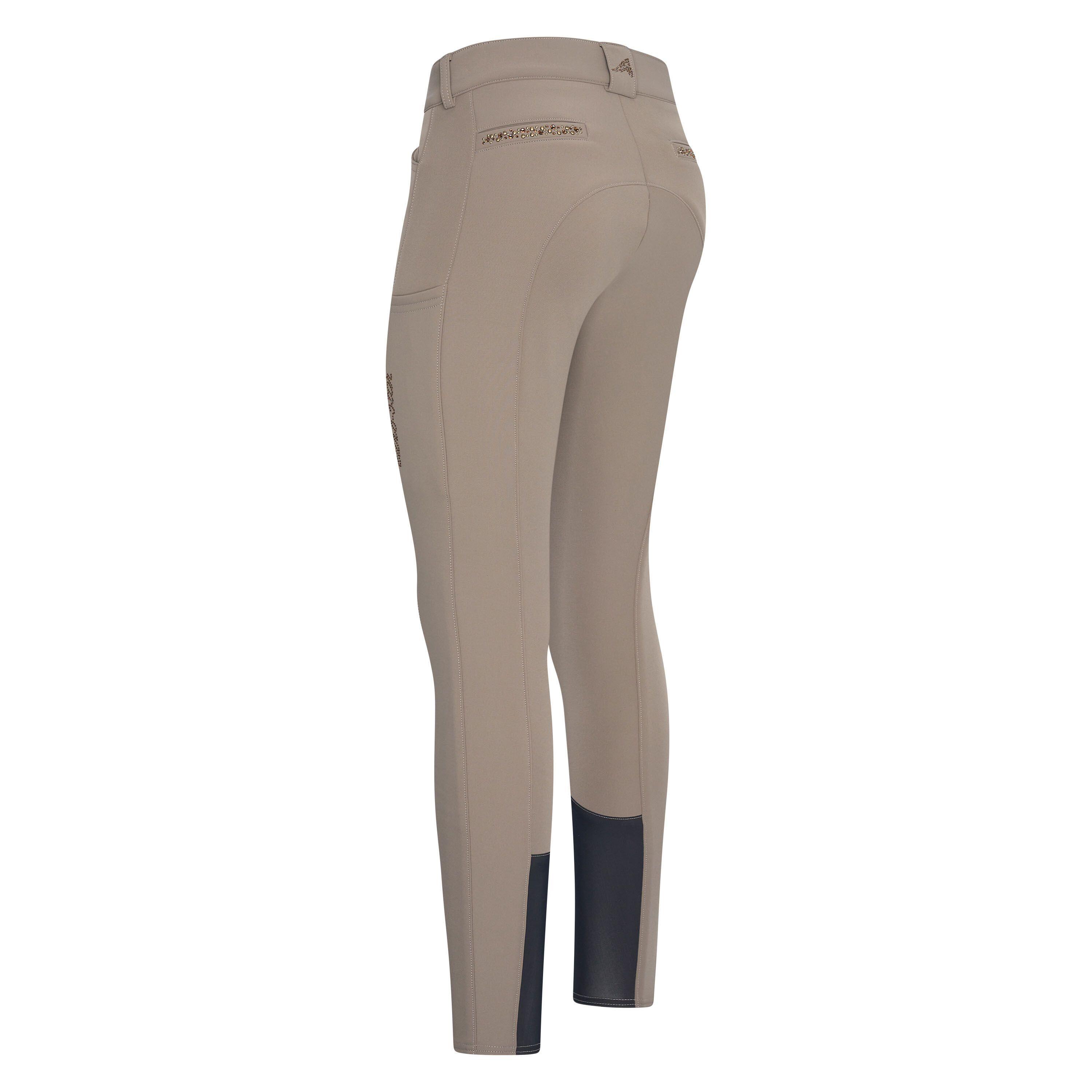Reithose full grip Frau Euro-Star Arista Fashion Diamond 2/7