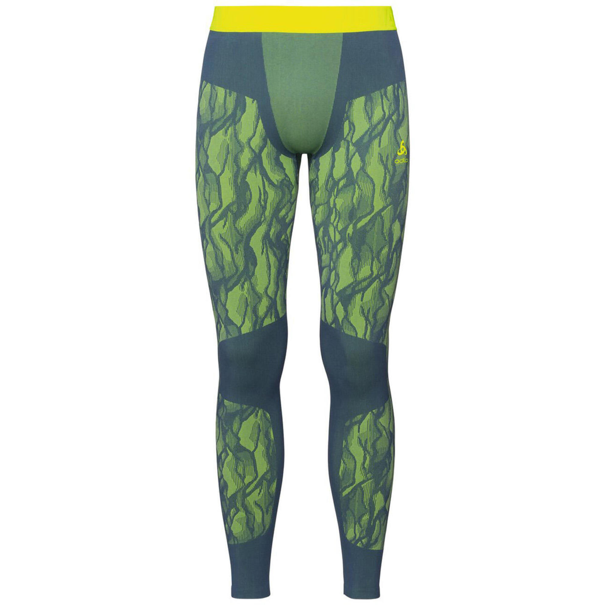 Pantalon PERFORMANCE Blackcomb 3/4