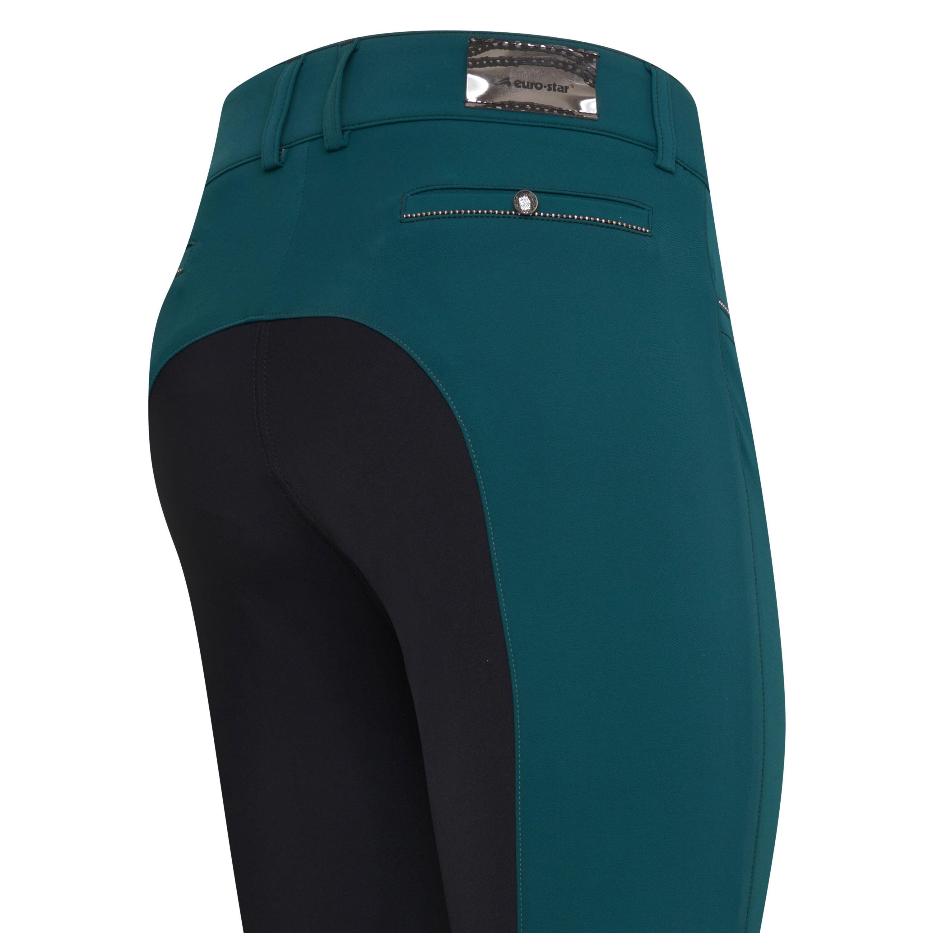 Reithose full grip Frau Euro-Star Arielle 3/3