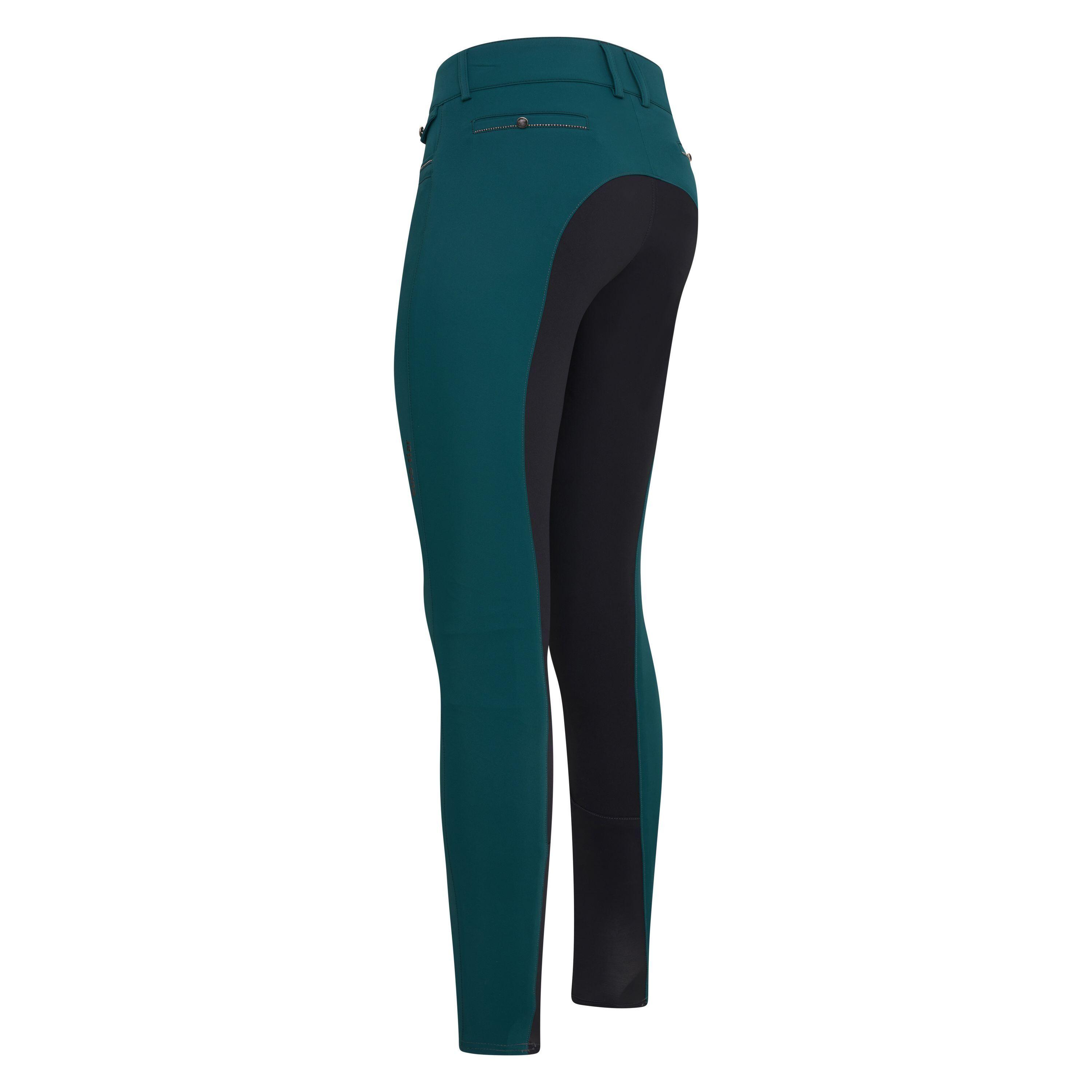 Reithose full grip Frau Euro-Star Arielle 2/3