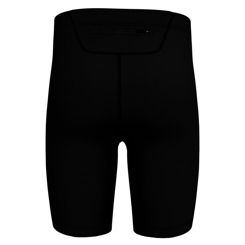 Spodenki techniczne męskie Odlo Tights short ESSENTIAL C/O