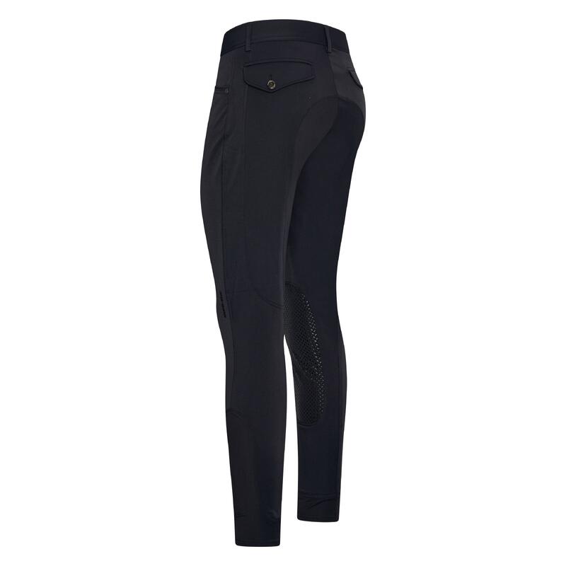 Pantalon équitation mid grip Euro-Star Camillo Knee