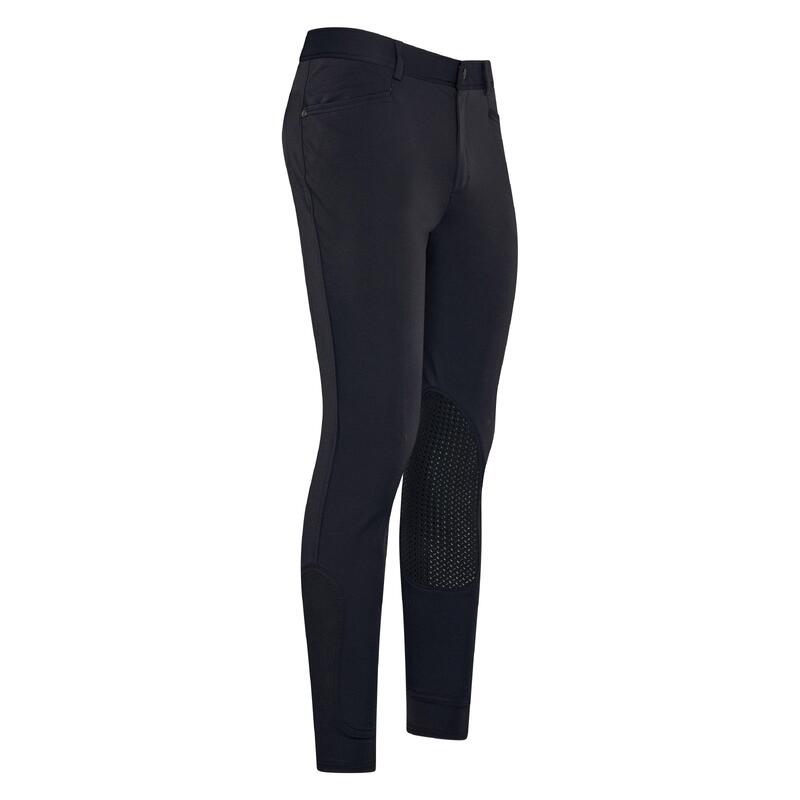 Pantalon équitation mid grip Euro-Star Camillo Knee