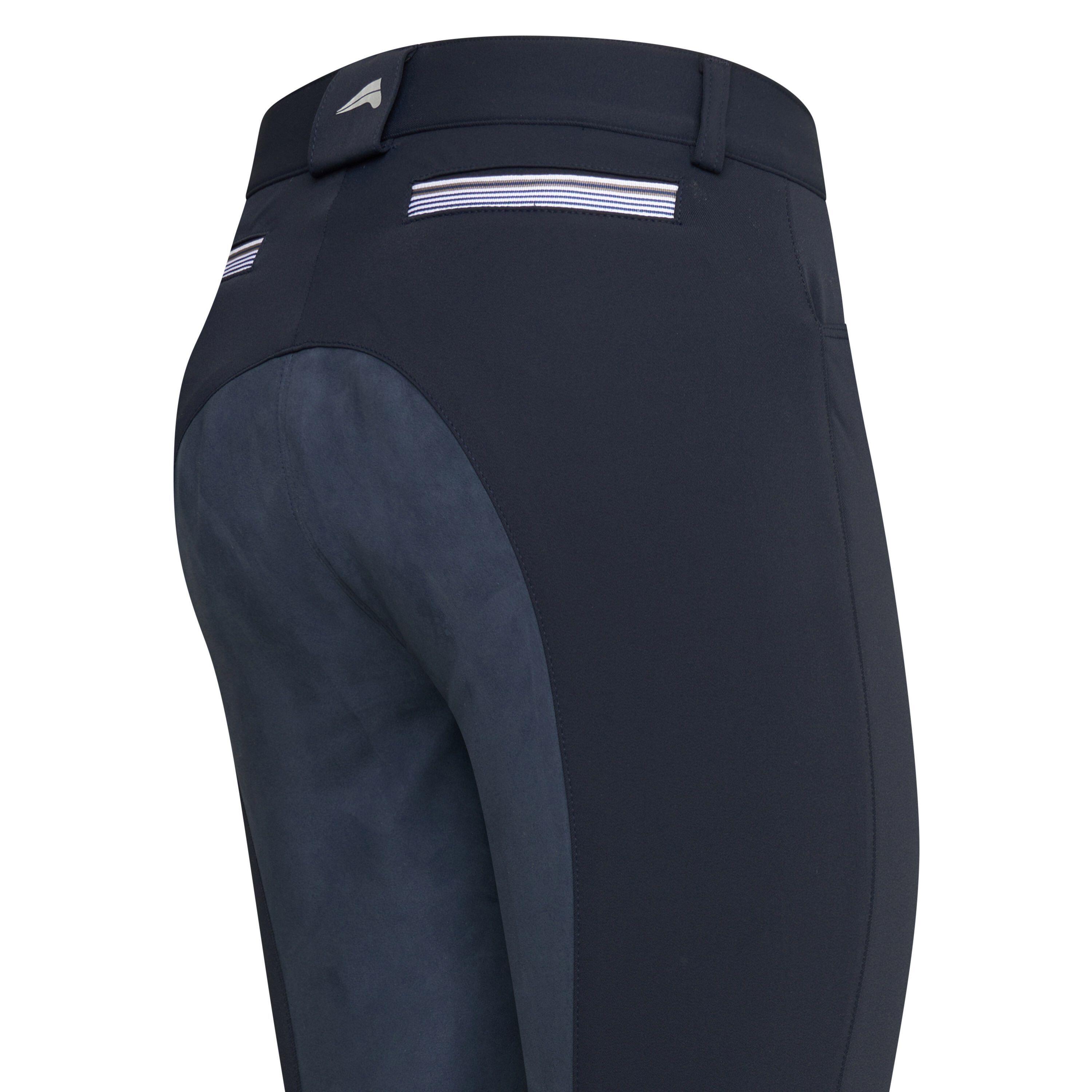 Reithose full grip Frau Euro-Star Arista 3/6