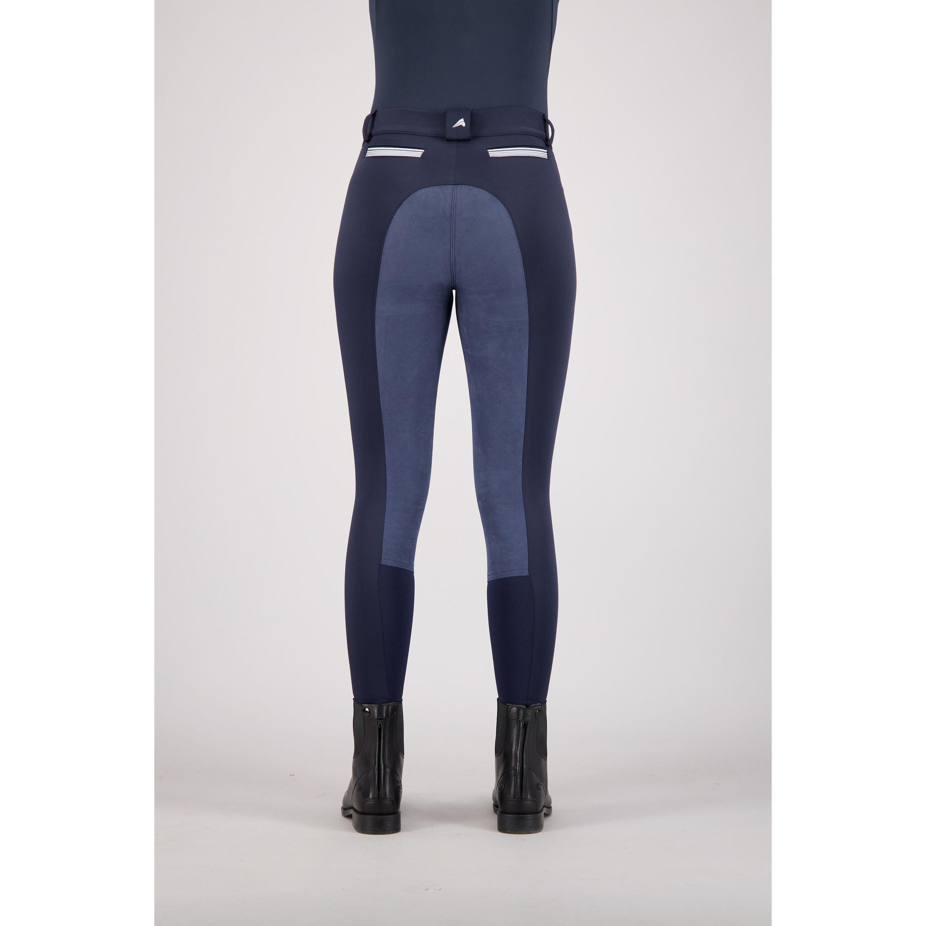 Reithose full grip Frau Euro-Star Arista 6/6