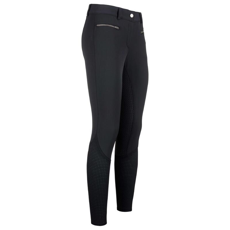 Pantaloni echitație Euro-Star FullGrip pentru femei
