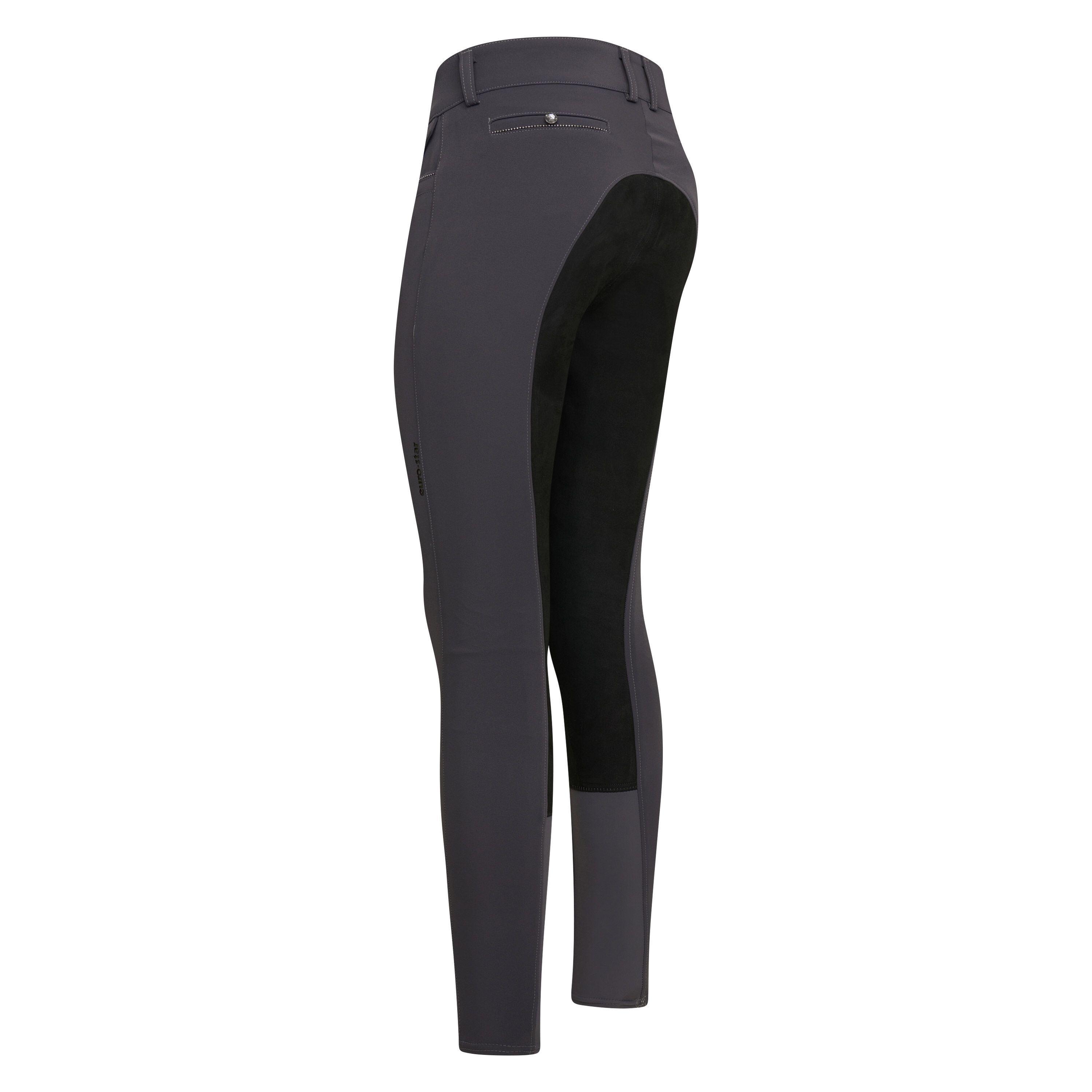 Reithose full grip Frau Euro-Star Arielle 2/7