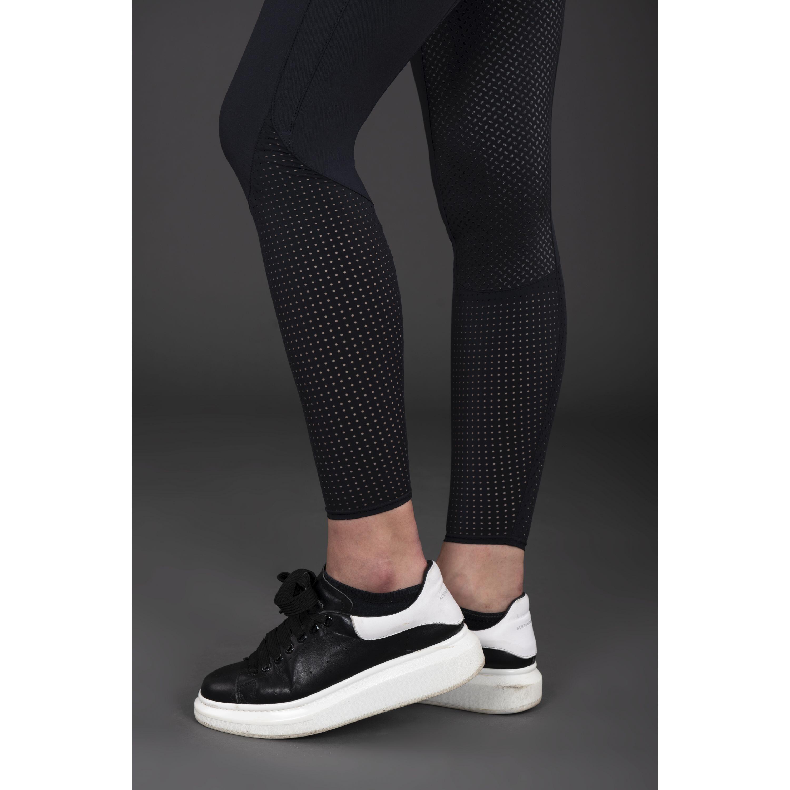 Damesbroek met volledige grip Euro-Star Airflow 7/7