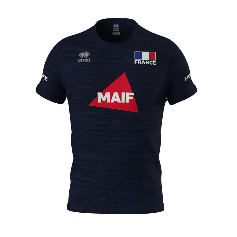 T-shirt Coven Officiel de l'Equipe de France 2023/24