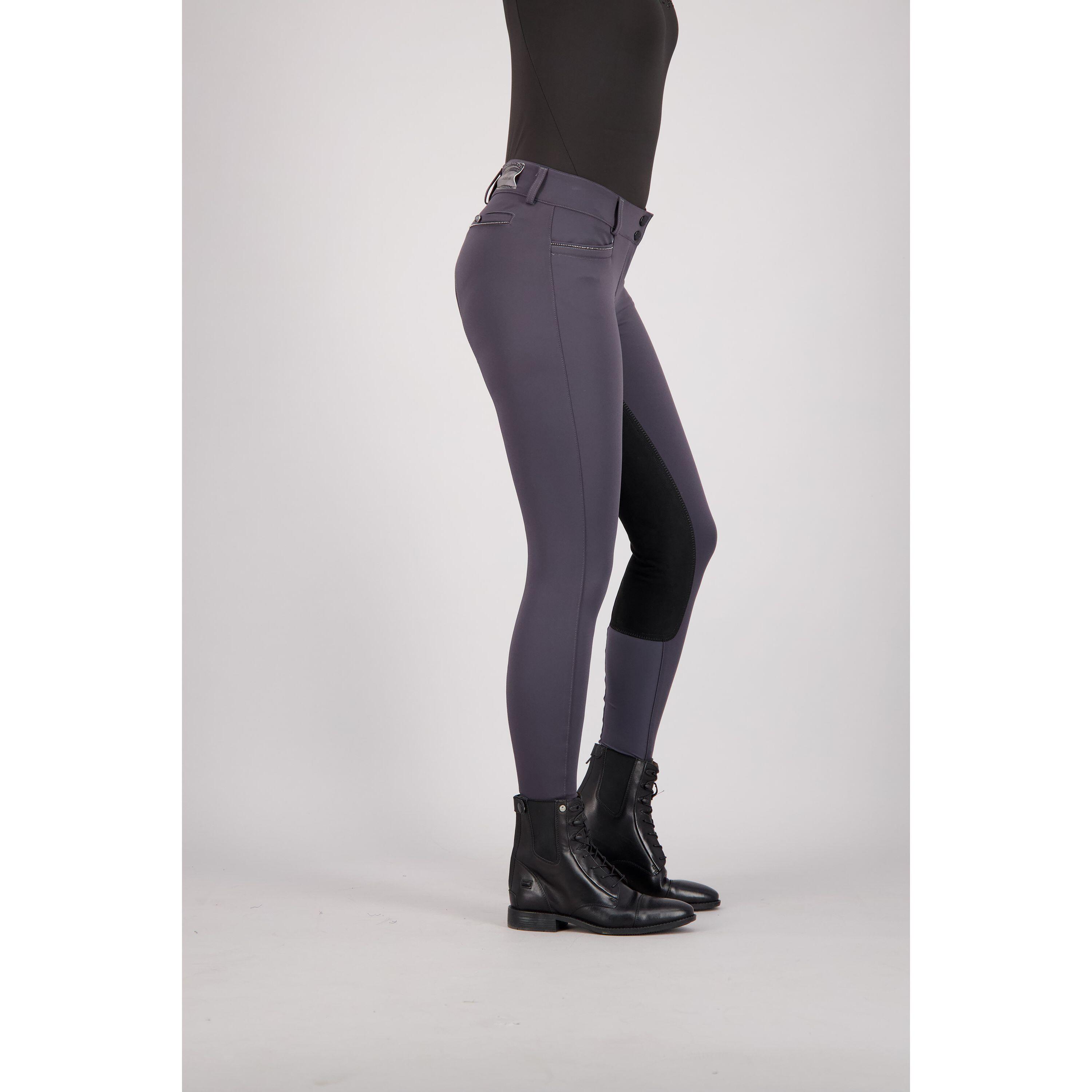 Reithose full grip Frau Euro-Star Arielle 5/7