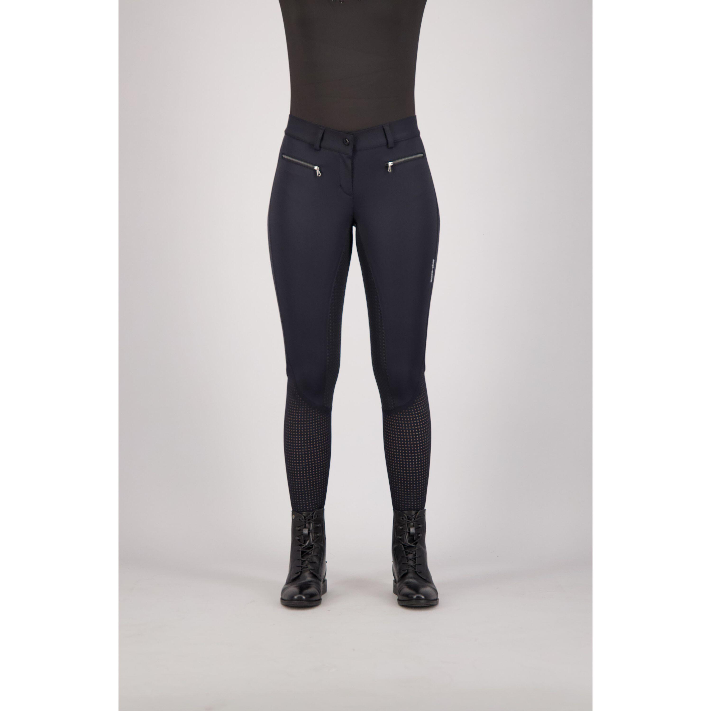 Damesbroek met volledige grip Euro-Star Airflow 3/7