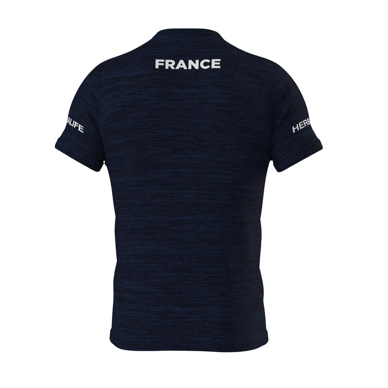 T-shirt Coven Officiel de l'Equipe de France 2023/24