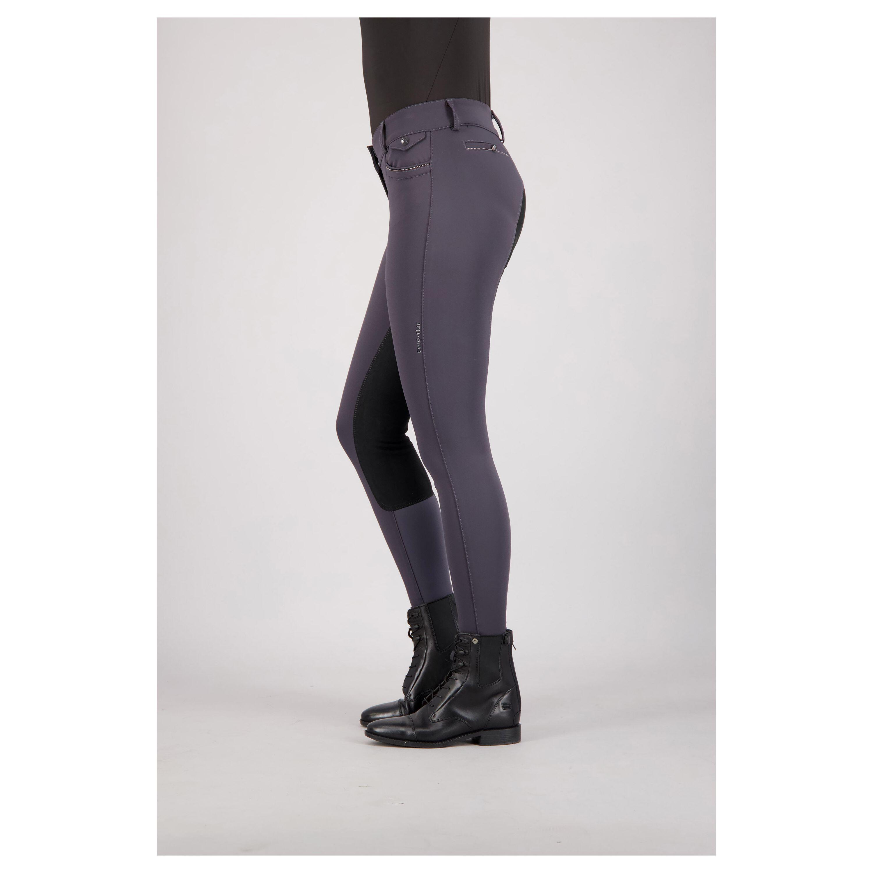 Reithose full grip Frau Euro-Star Arielle 6/7