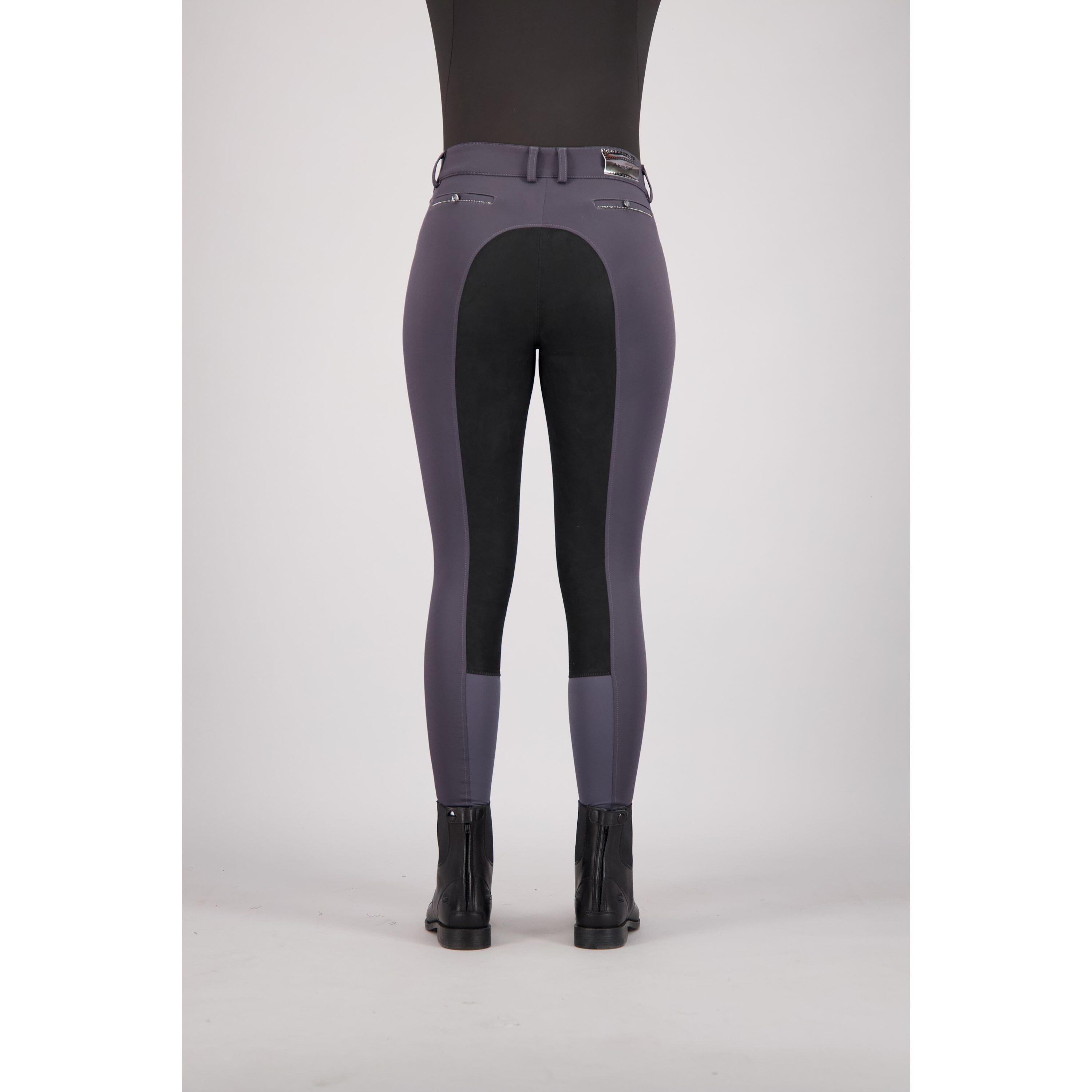 Reithose full grip Frau Euro-Star Arielle 7/7