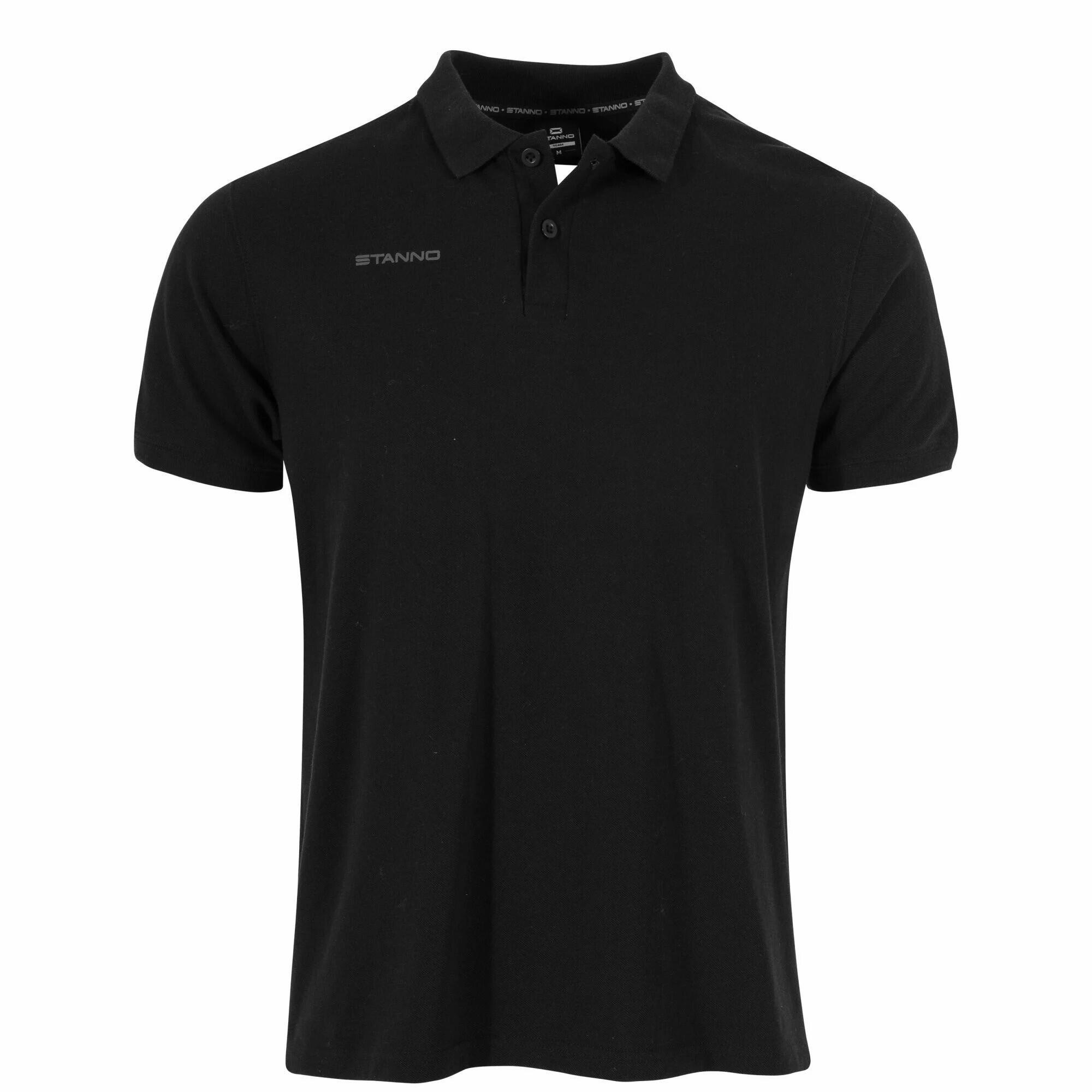 STANNO Polo shirt Stanno Base