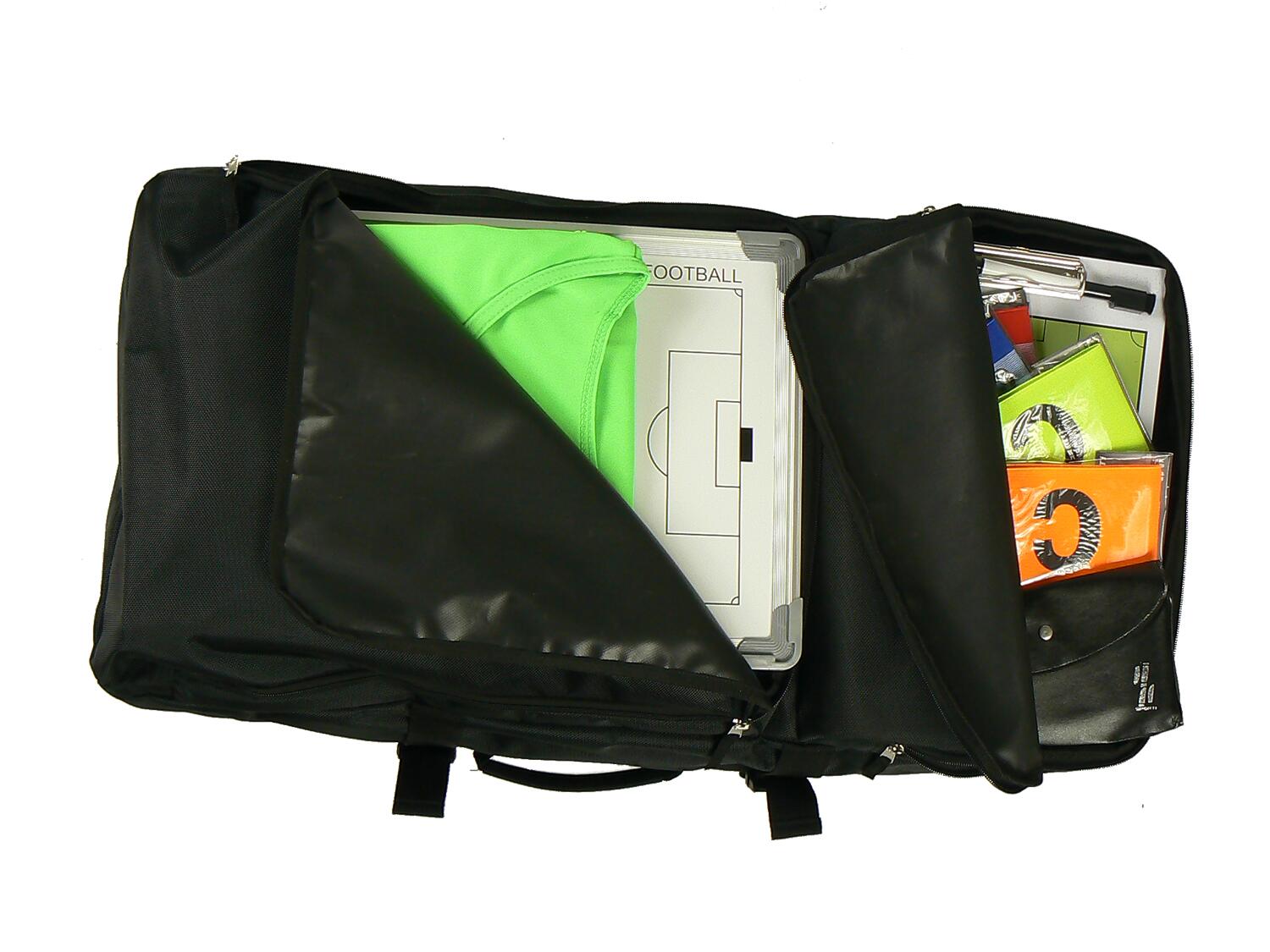 Borsa dell'attrezzatura 3/5