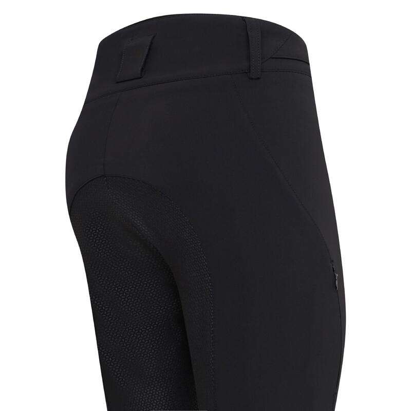 Jeans da equitazione da uomo full grip jodhpur Owen - Equitazione