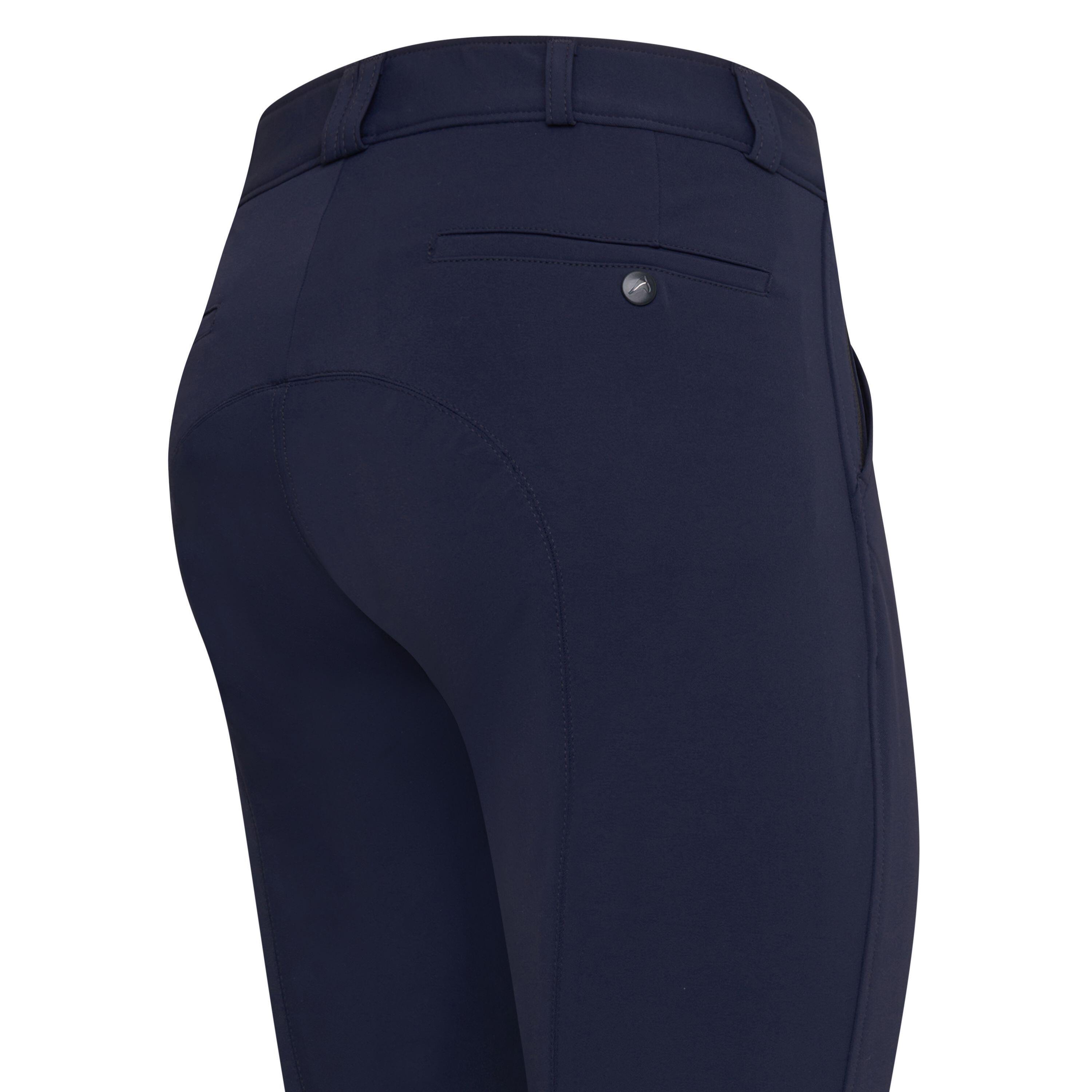 Reithose Full Grip Euro-Star Marco 3/3