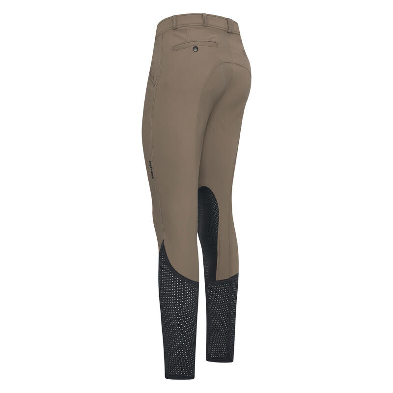 Pantalon équitation mid grip Euro-Star Marco Knee