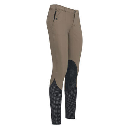 Pantalon équitation mid grip Euro-Star Marco