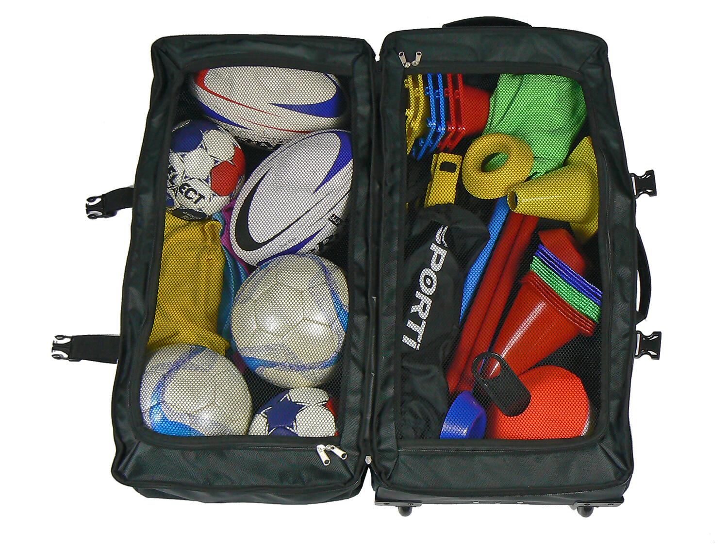 SPORTI FRANCE Equipment Bag