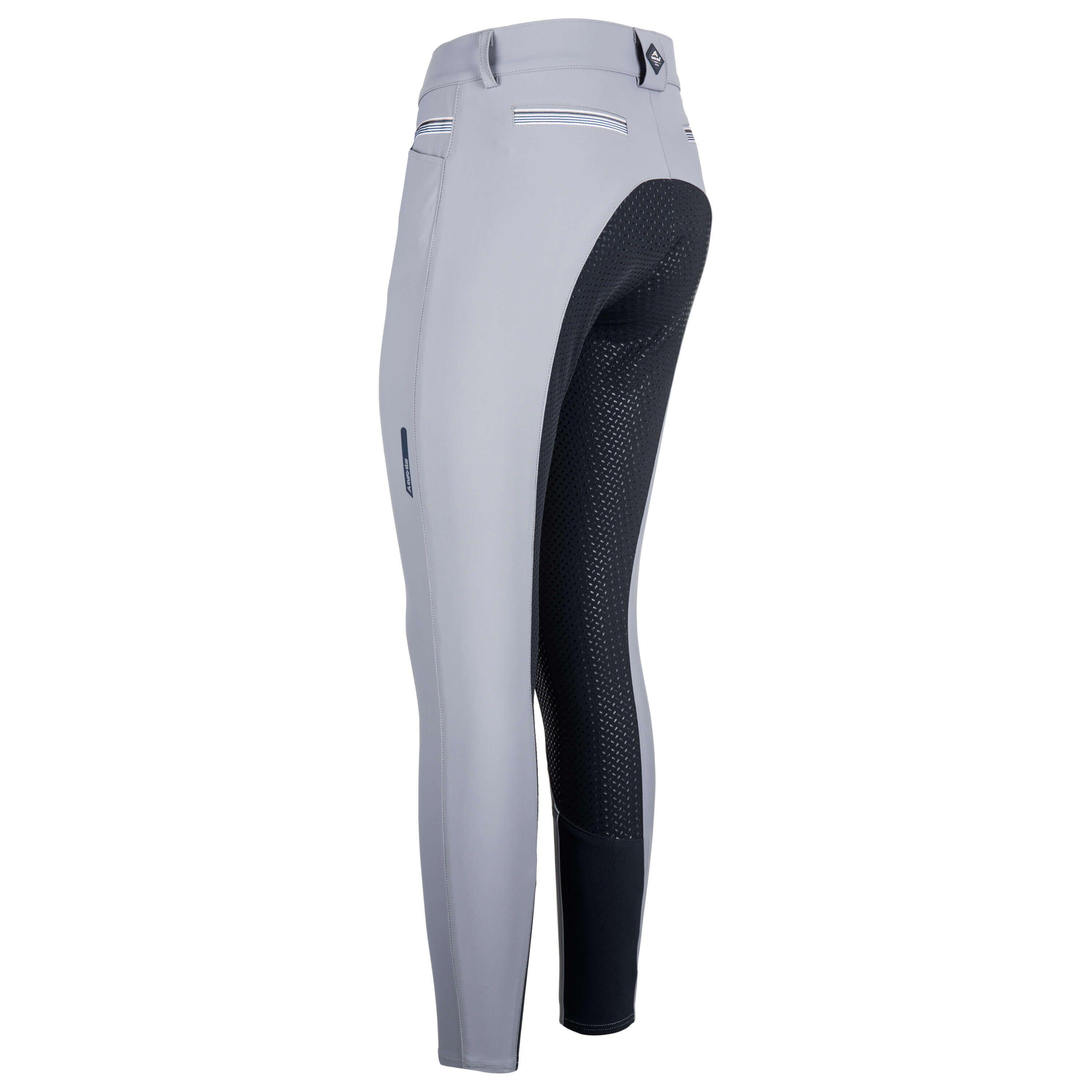 Reithose full grip Frau Euro-Star Arista Essentials 2/5