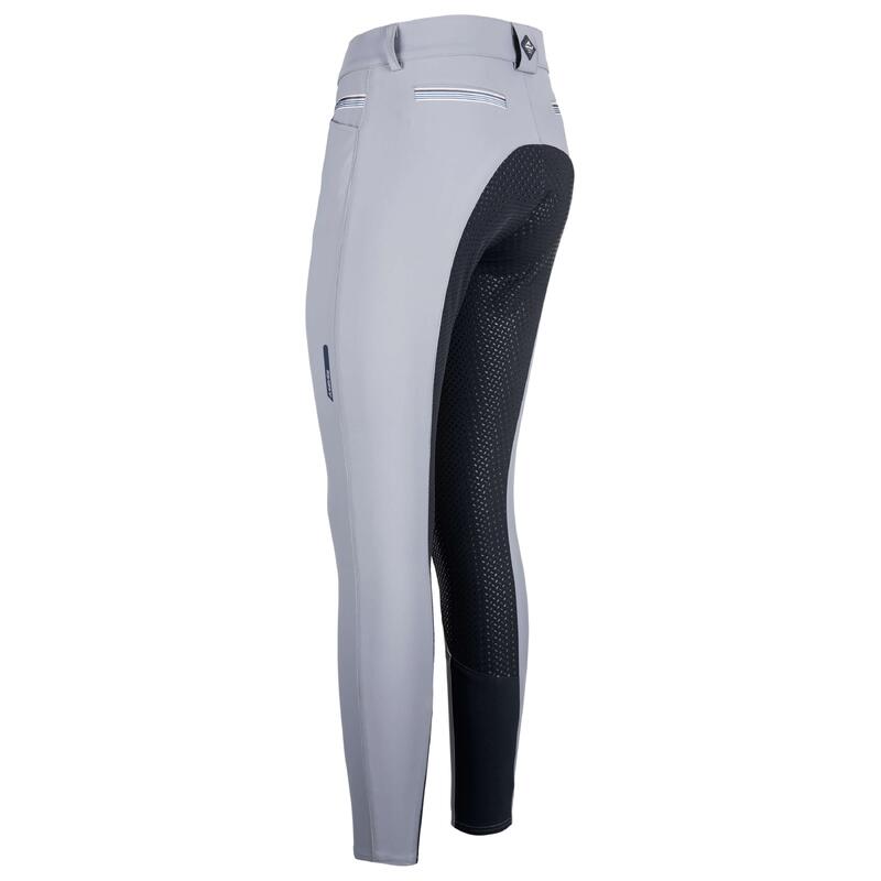 Pantaloni da equitazione full grip da donna Euro-Star Arista Essentials