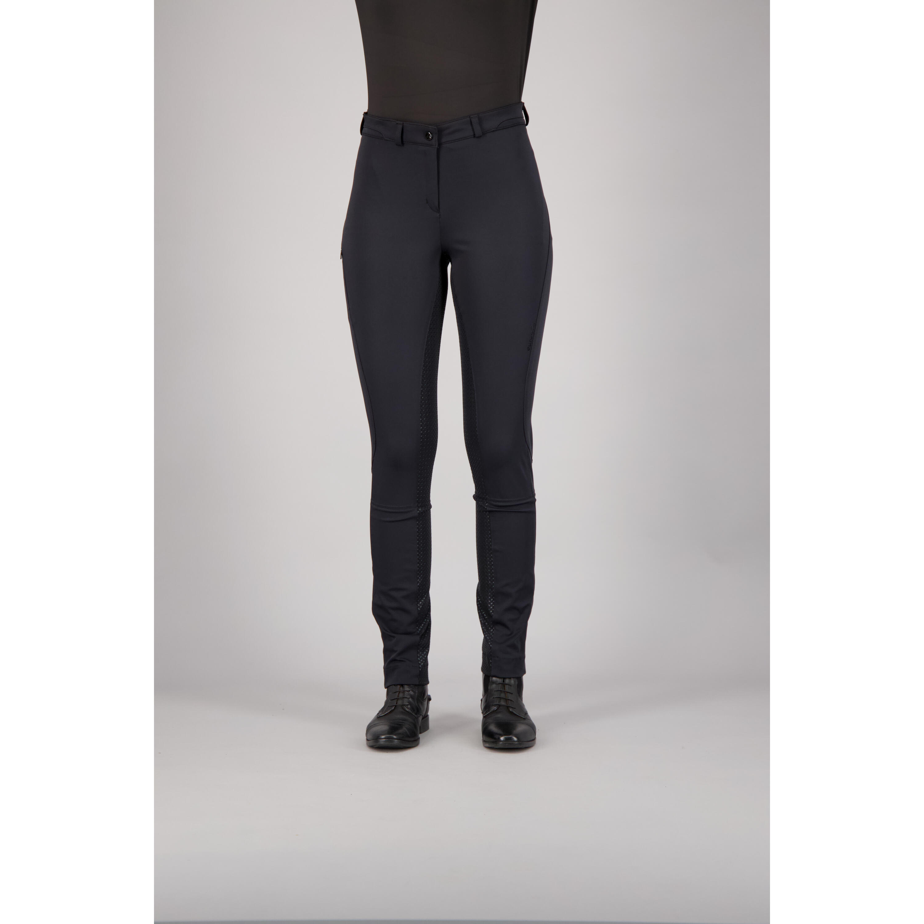 Reithose full grip Frau Euro-Star Jodhpur Queen 4/5