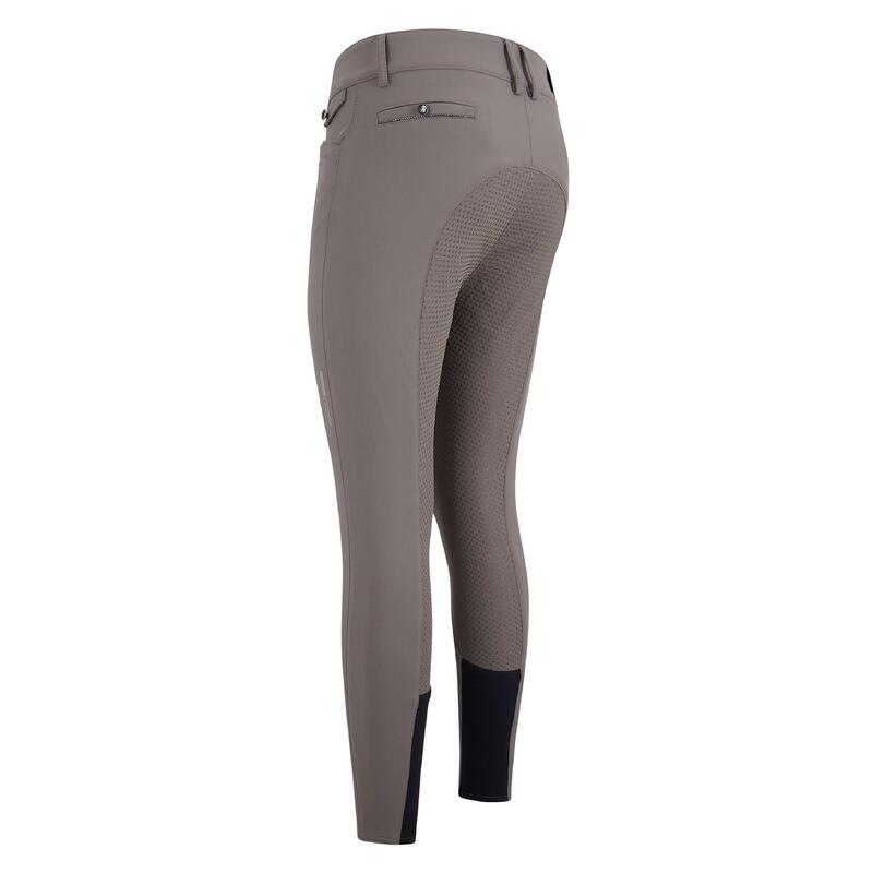 Pantalon echitație Euro-Star Arielle cu grip complet