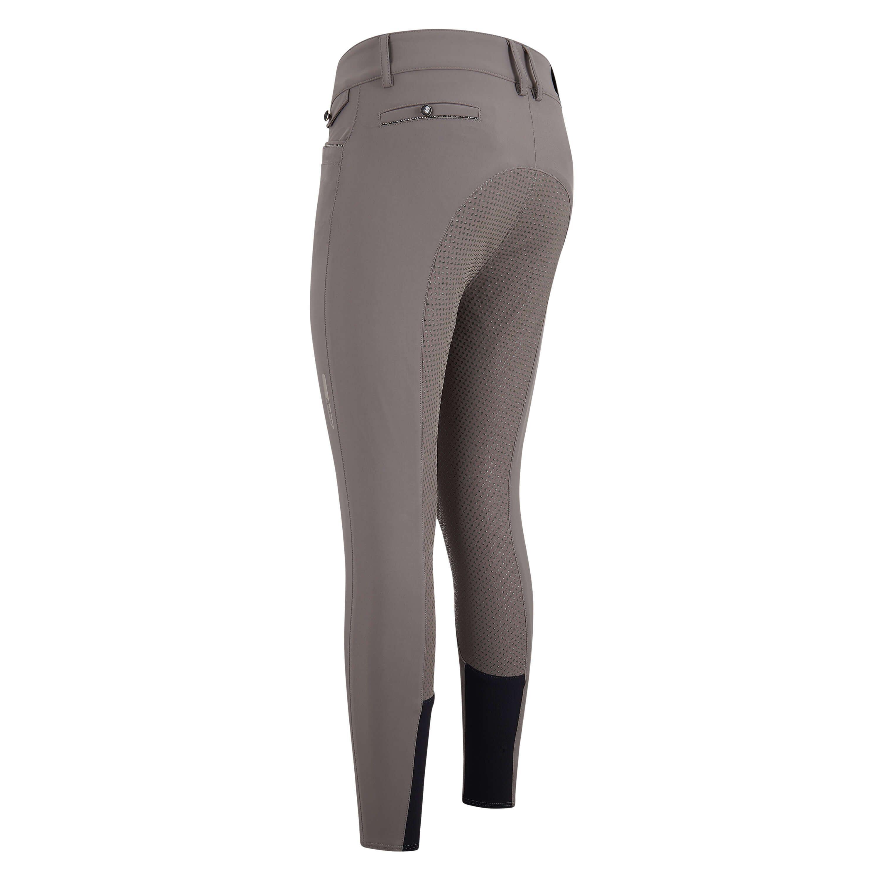 Euro-Star Arielle women's full grip riding pants