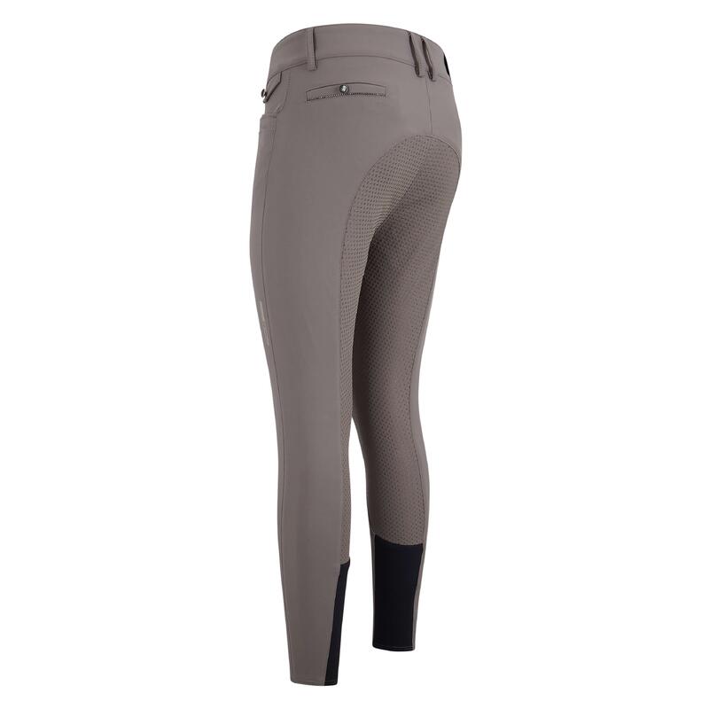 Pantalon équitation full grip femme Euro-Star Arielle