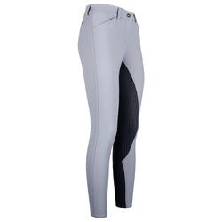 Pantalon équitation full grip enfant Euro-Star Arista