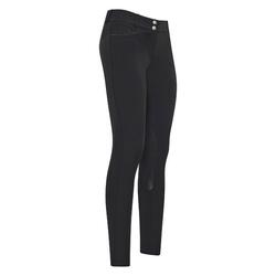 Pantalon équitation mid grip femme Euro-Star Arielle
