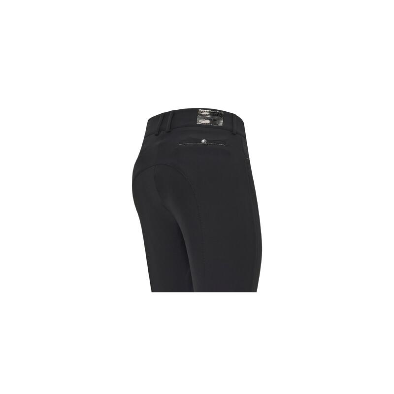 Pantalon équitation mid grip femme Euro-Star Arielle