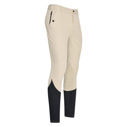 Pantalon équitation mid grip Euro-Star Marco
