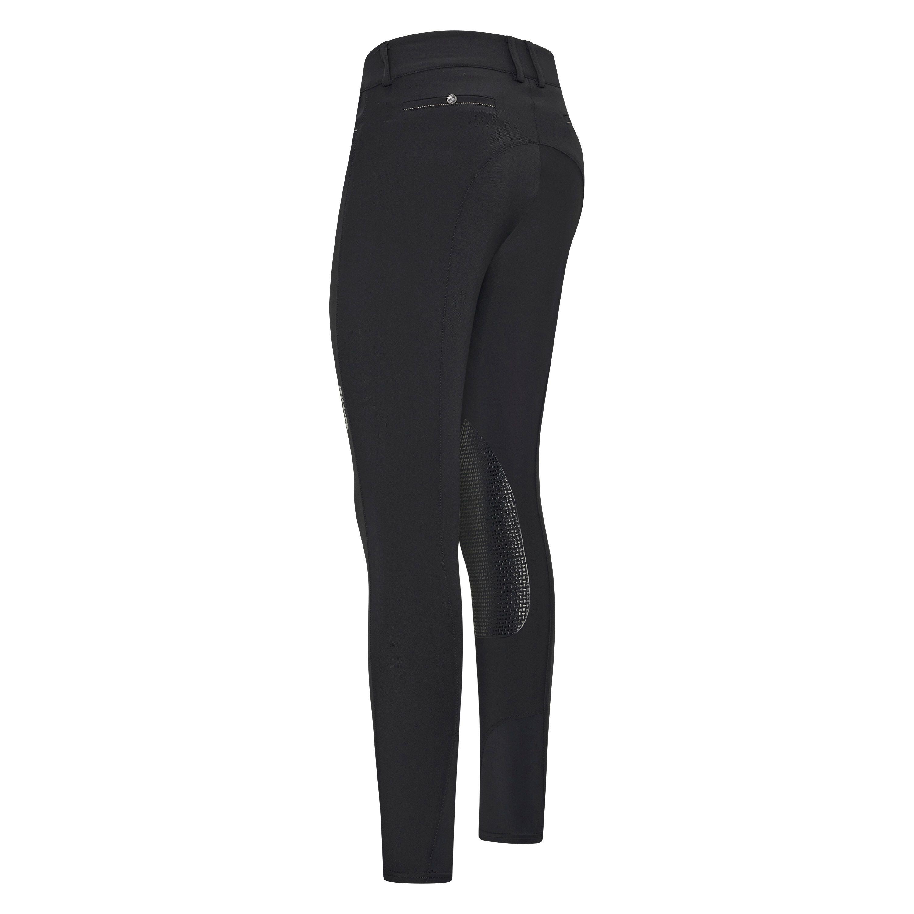 Reithose mid grip Frau Euro-Star Arielle 2/3