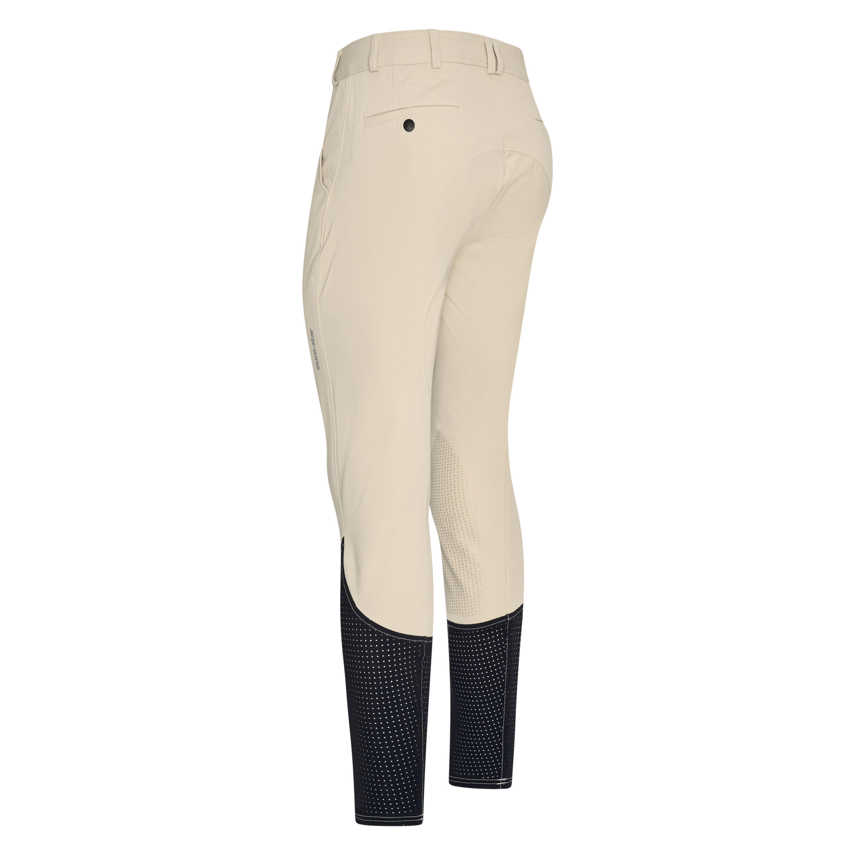 Reithose mid grip Euro-Star Marco Knee 2/3