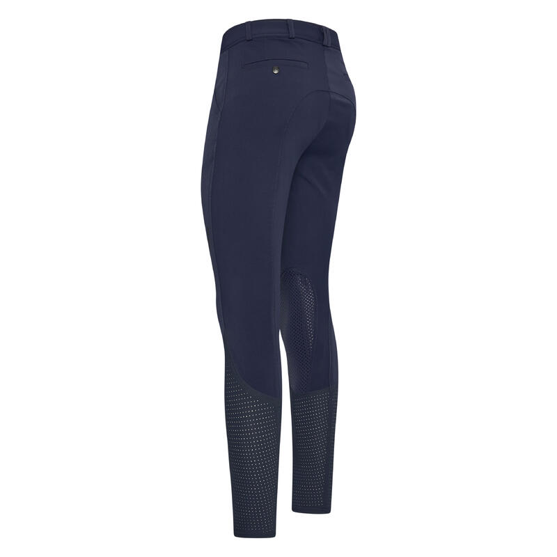 Pantalon équitation mid grip Euro-Star Marco Knee