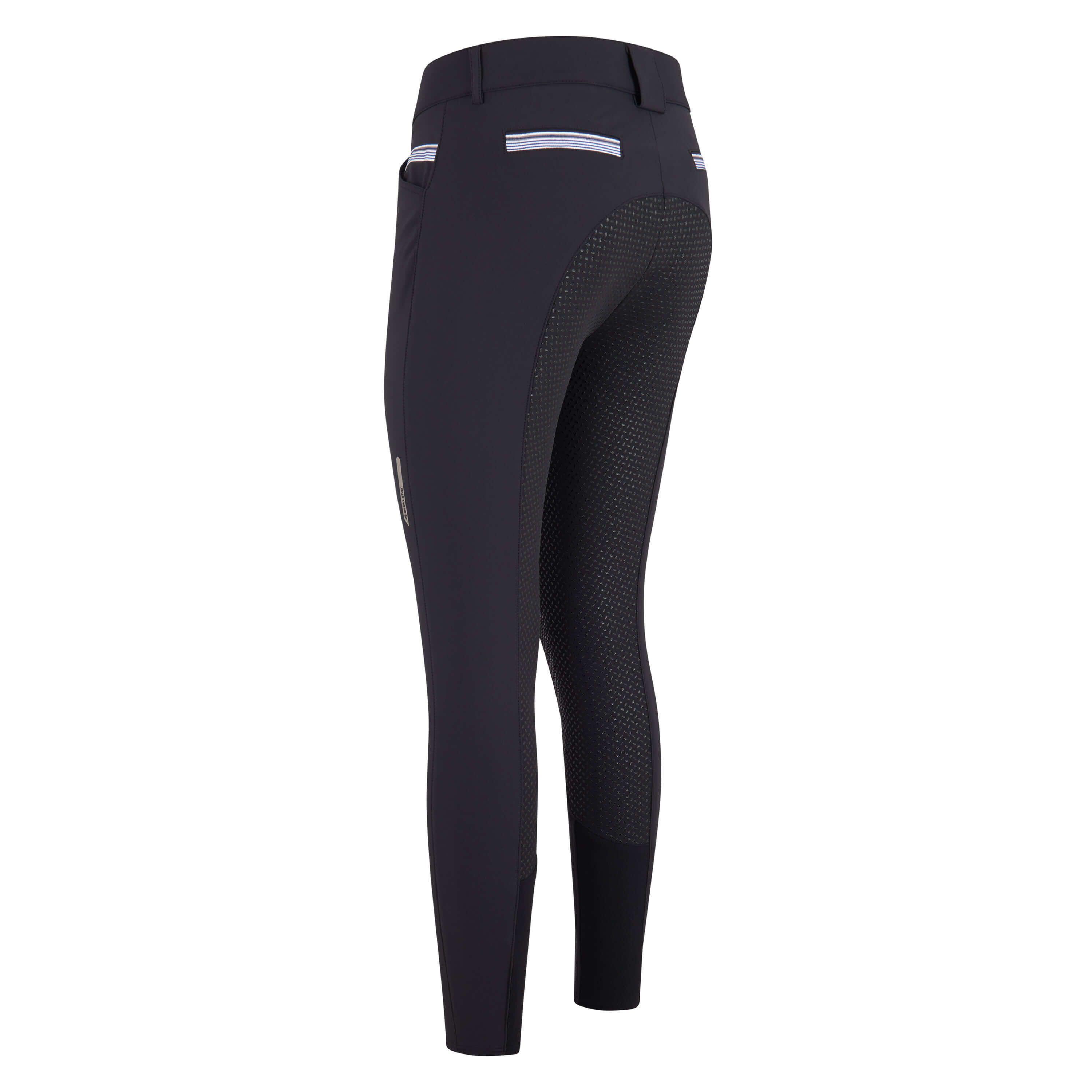 Reithose full grip Frau Euro-Star Arista Essentials 2/6