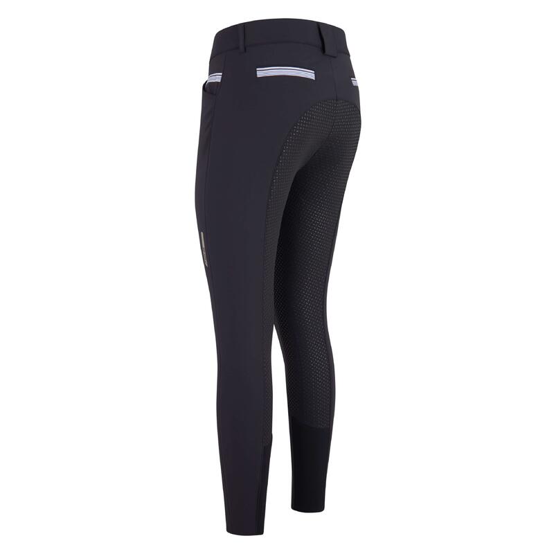 Pantalon équitation full grip femme Euro-Star Arista Essentials