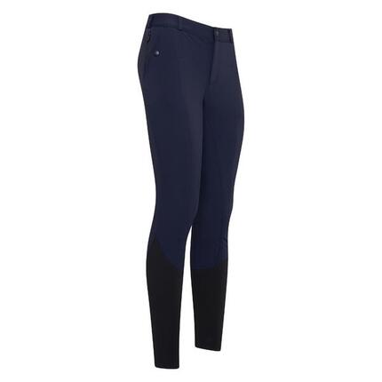 Pantalon équitation full grip Euro-Star Marco