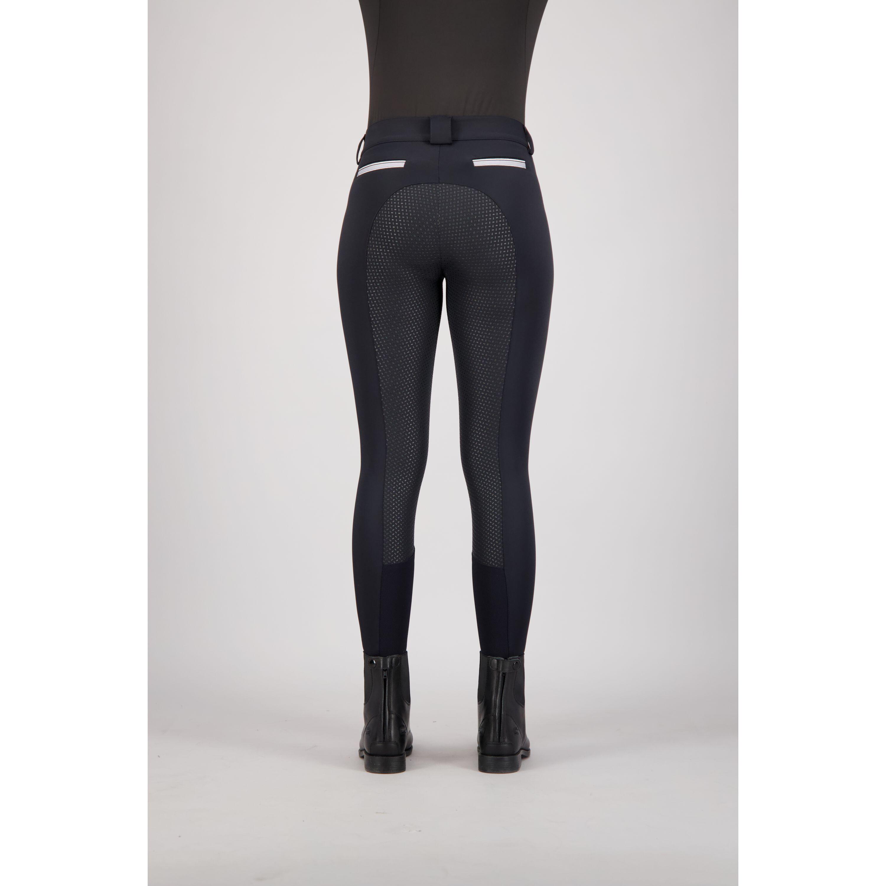 Reithose full grip Frau Euro-Star Arista Essentials 6/6