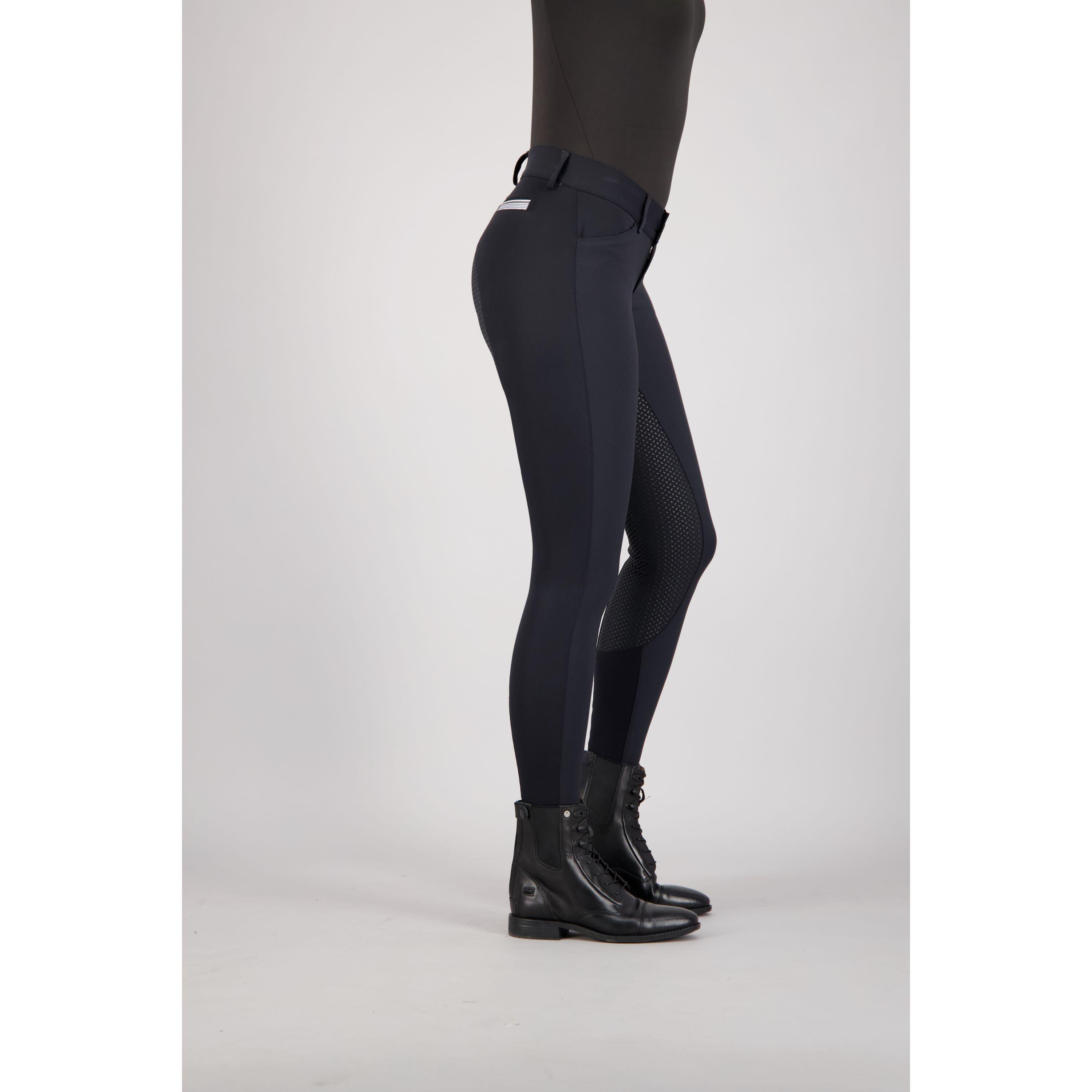 Reithose full grip Frau Euro-Star Arista Essentials 4/6