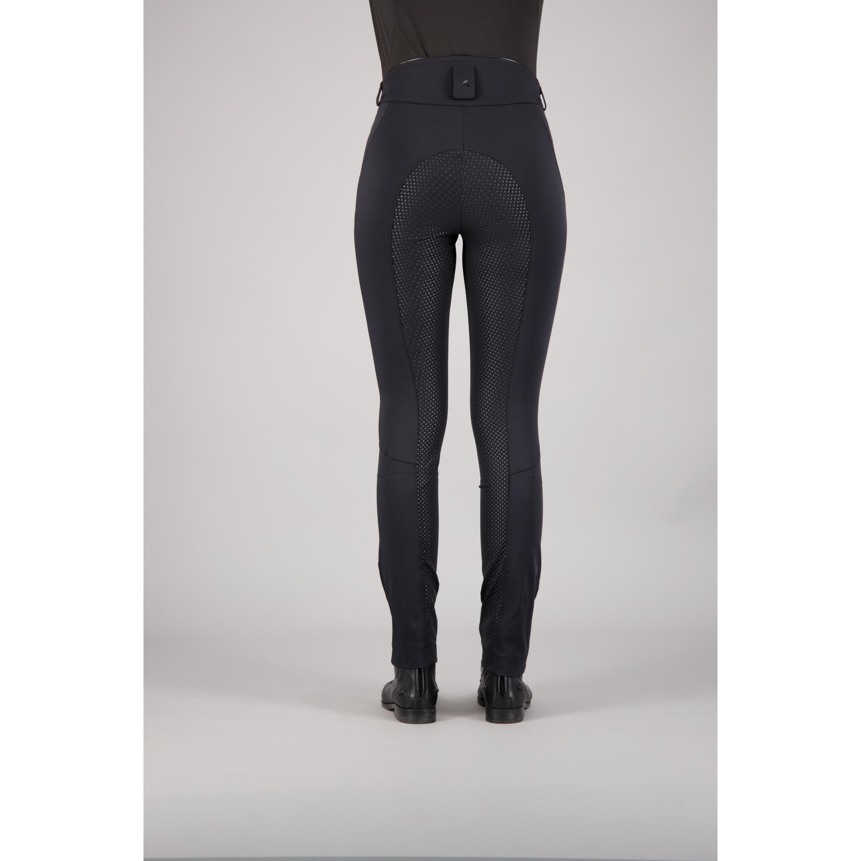 Reithose full grip Frau Euro-Star Jodhpur Queen 5/5