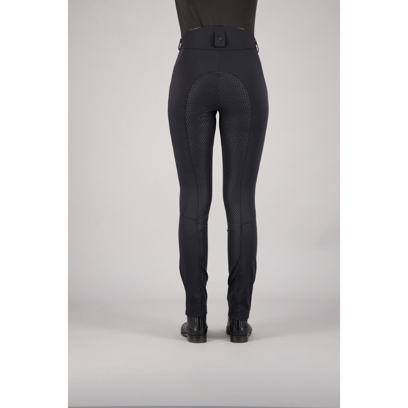 Pantalon équitation full grip femme Euro-Star Jodhpur Queen