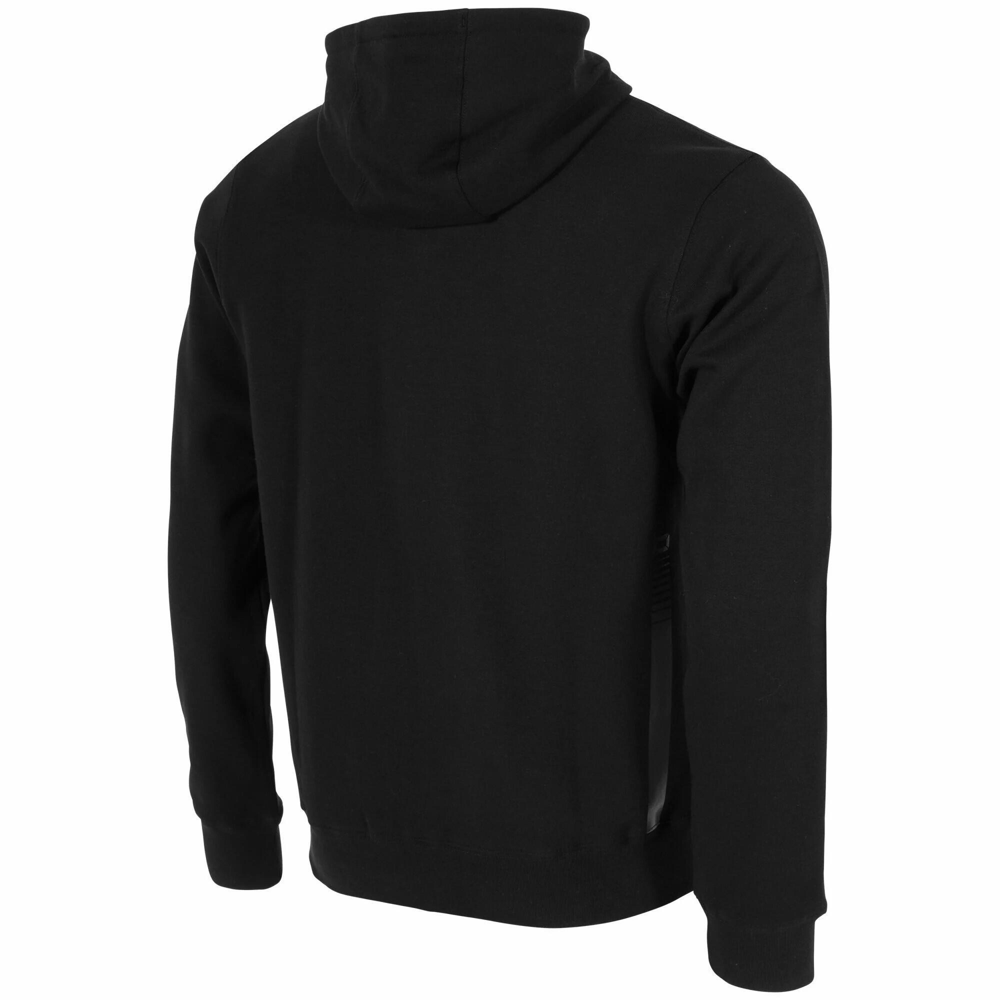 Hooded zip sweatshirt Stanno Base